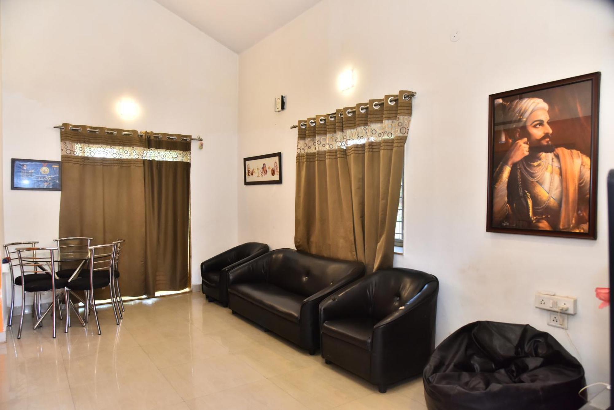 Madhuban Bungalow Panchgani Mahābaleshwar Exterior foto